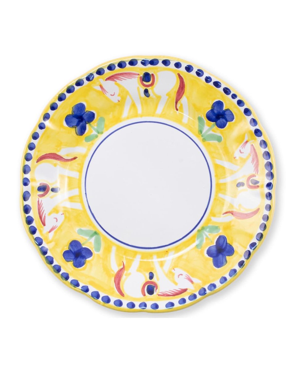 Cavallo Salad Plate